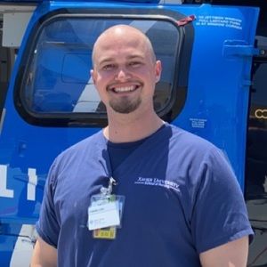 Meet your Posher, Paul